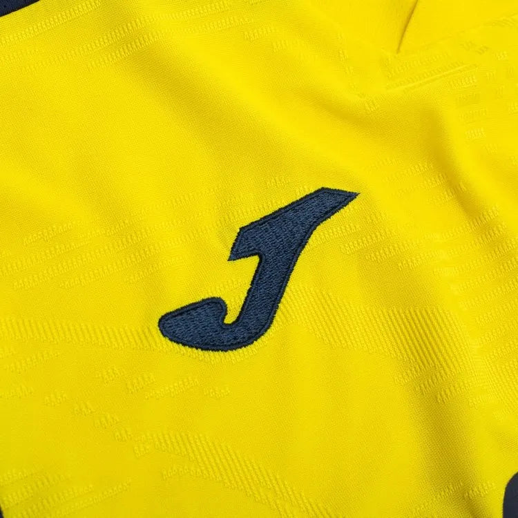 Villareal Home 2026/27
