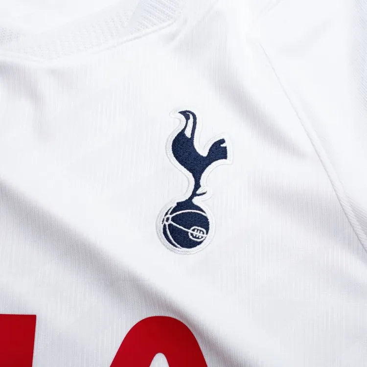 Tottenham Home 2026/27