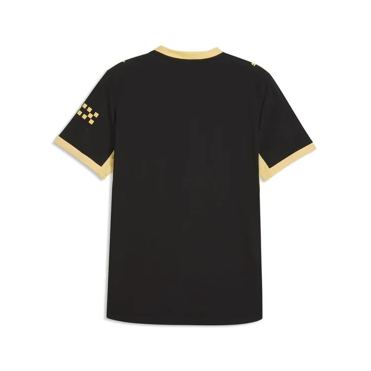 M.City Away 2026/27
