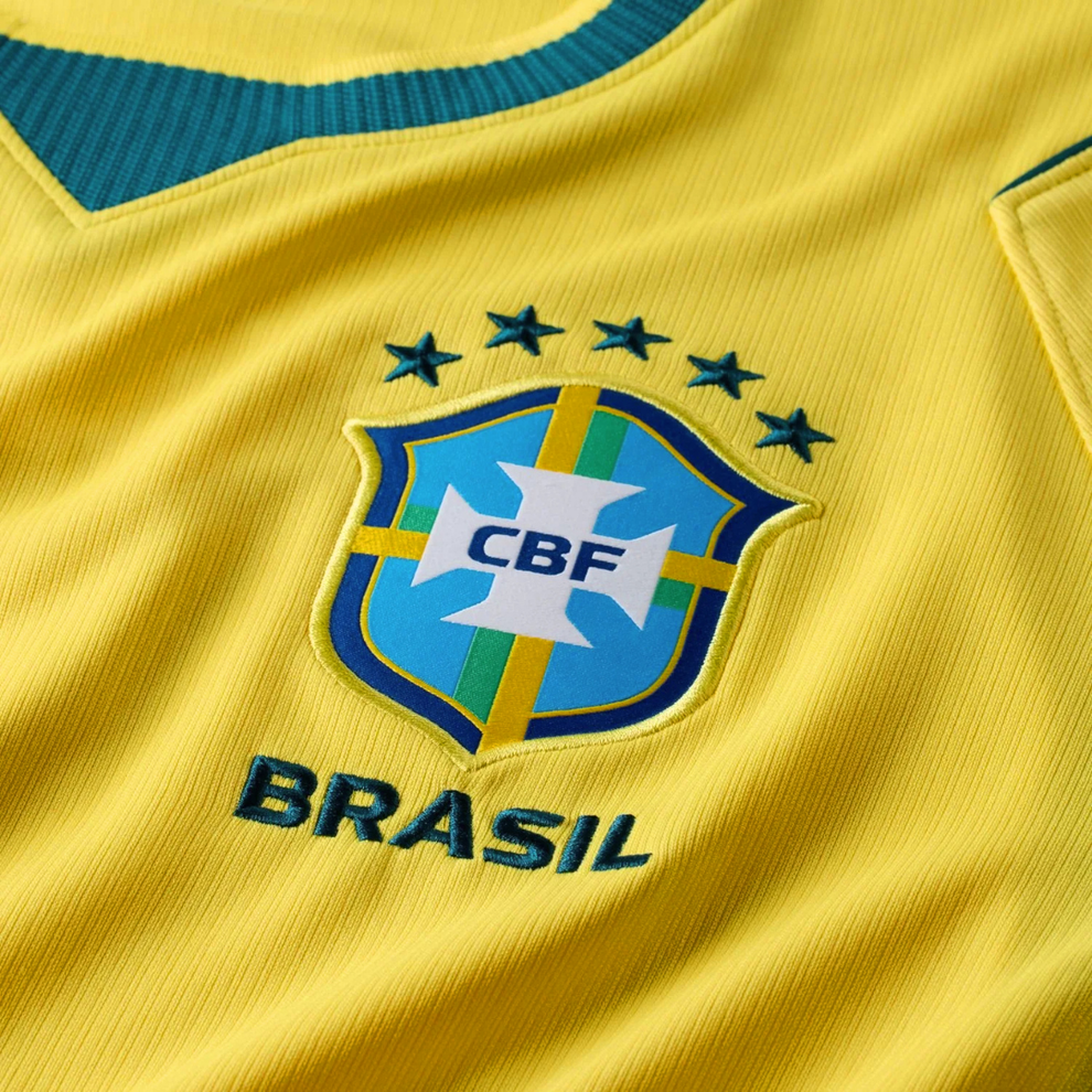Brasile Home 2026