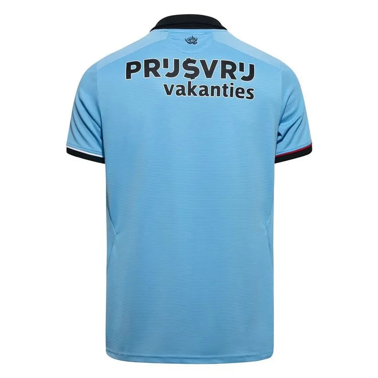 Feyenoord Away 2026/27