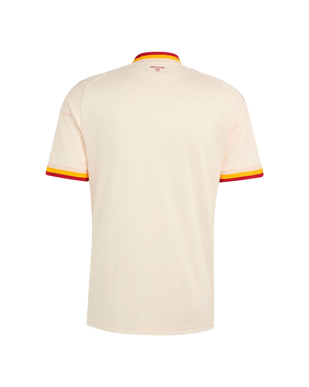 Roma Away 2026/27