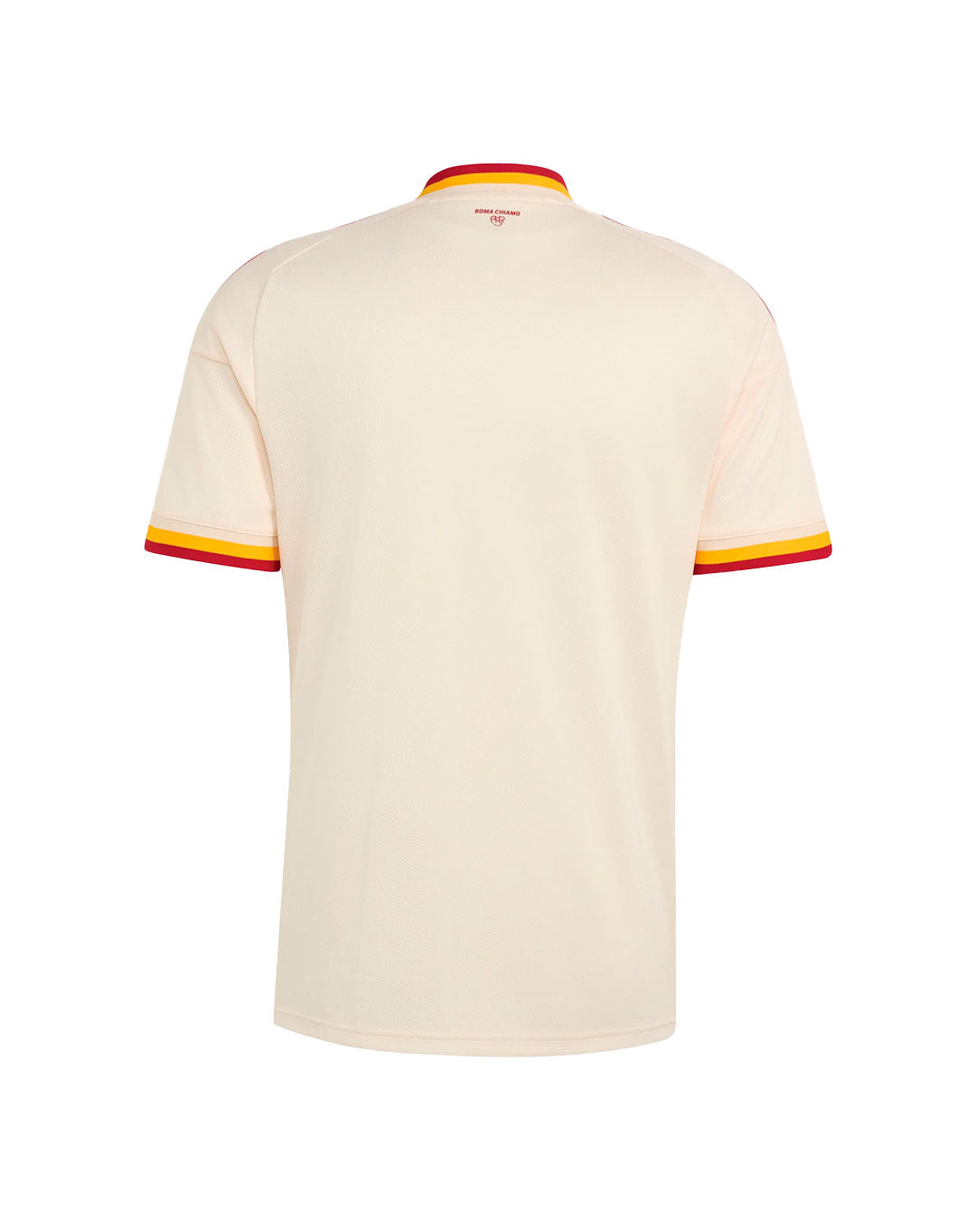 Roma Away 2026/27