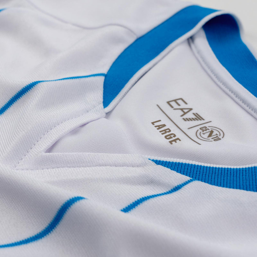 Napoli Away 2026/27