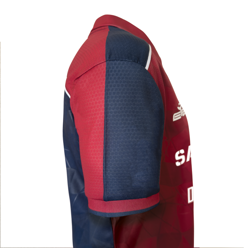 Cagliari Home 2026/27
