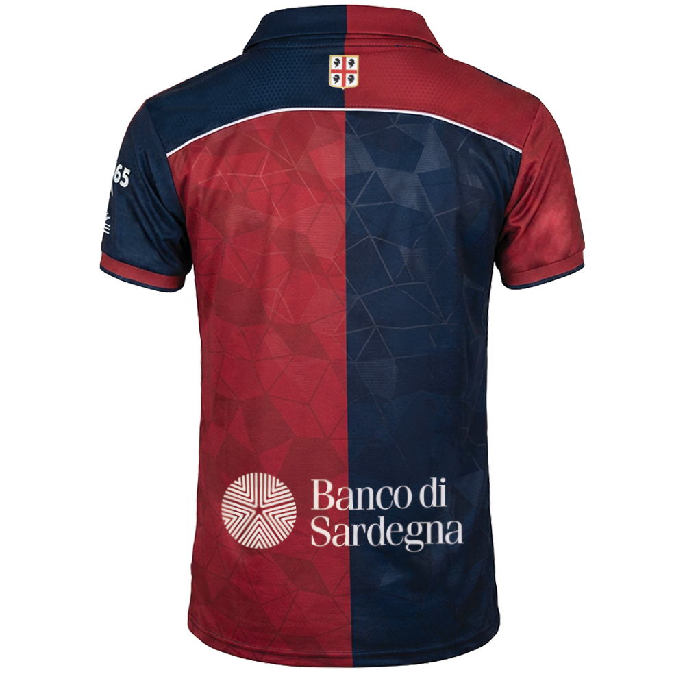 Cagliari Home 2026/27