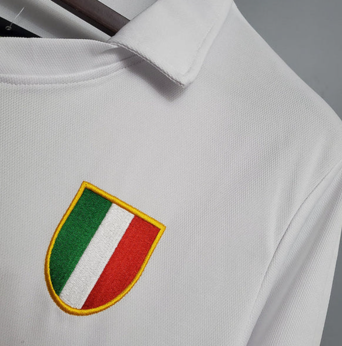 Napoli Away Retro' 87/88
