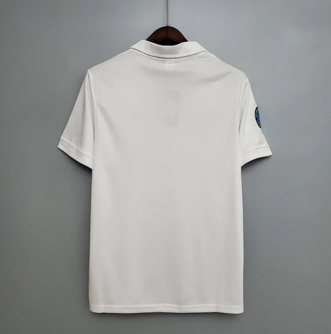 Napoli Away Retro' 87/88
