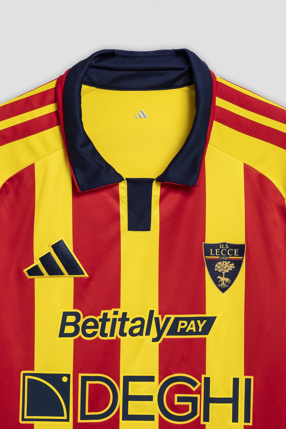 Lecce Home 2026/27