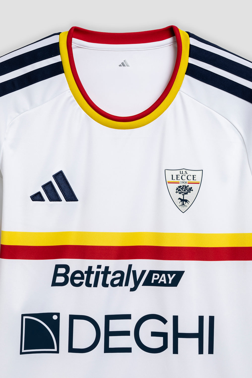 Lecce Away 2026/27