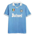 Napoli Home Retro' 86/87