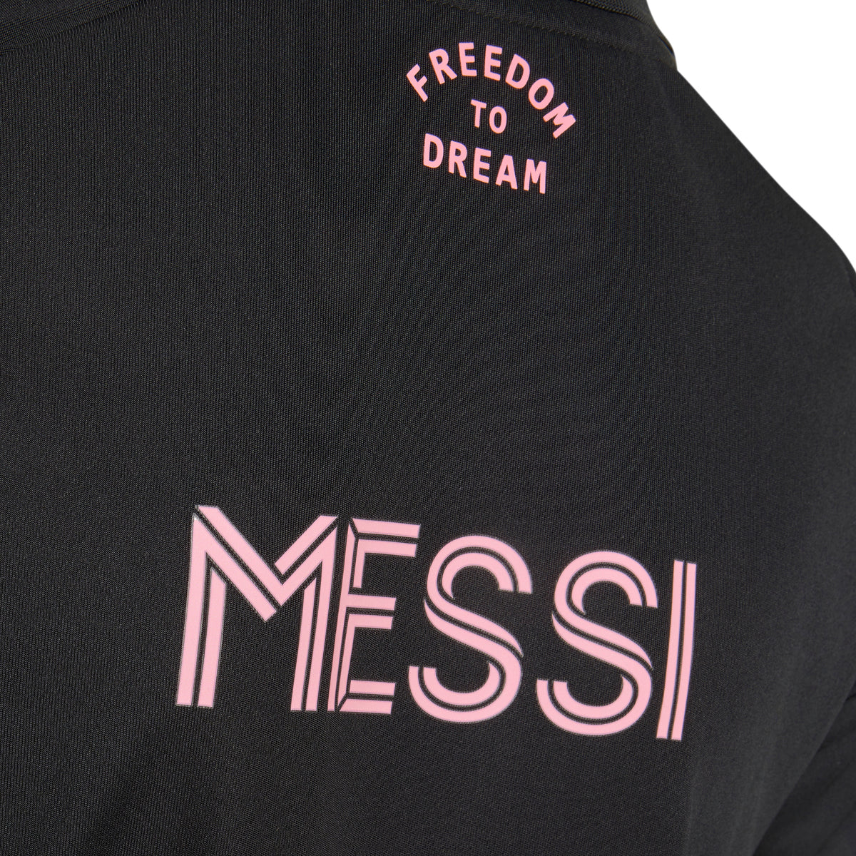 Messi Away 2026/27