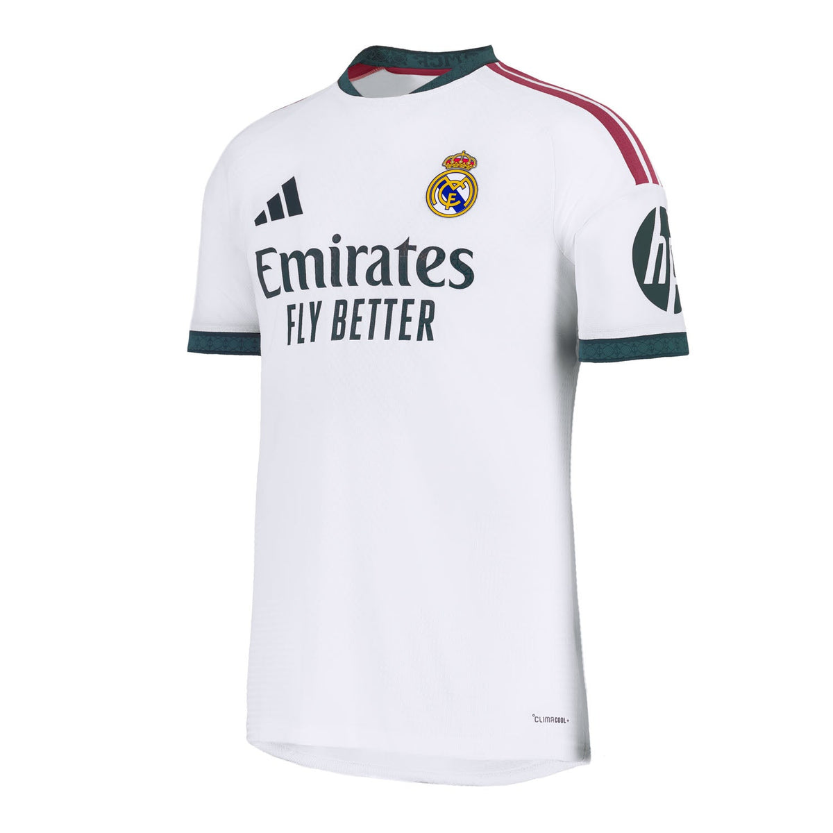 Real Madrid Home 2026/27