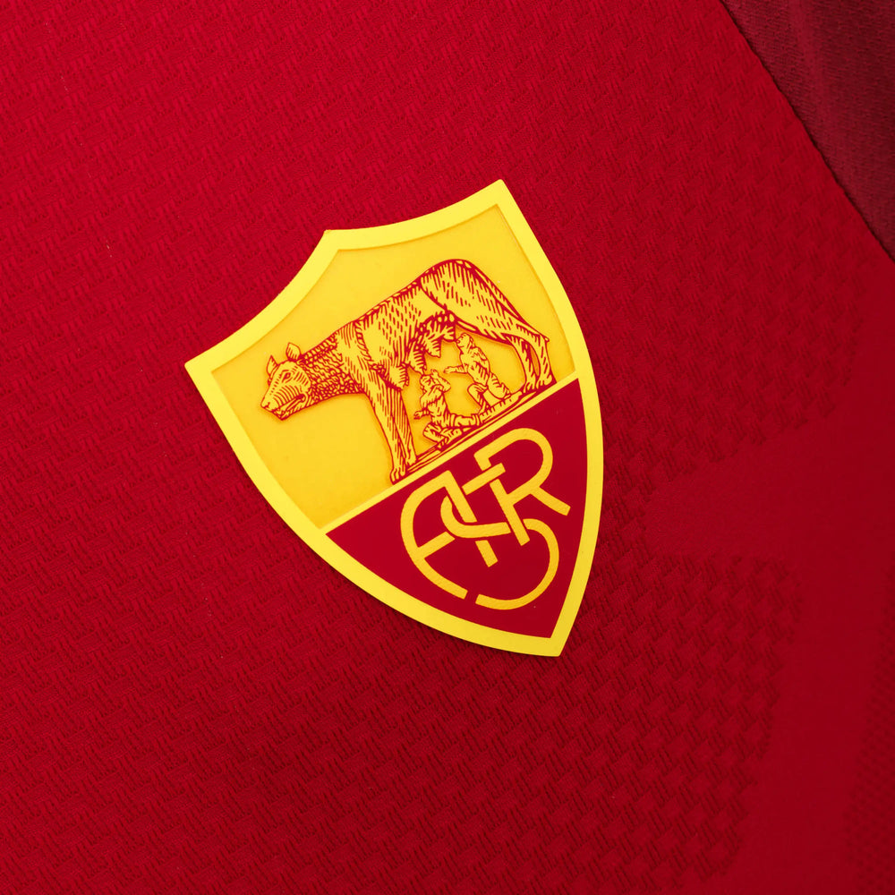 Roma Home 2026/27