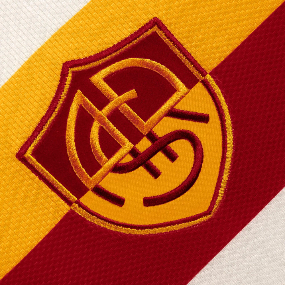 Roma Away 2026/27