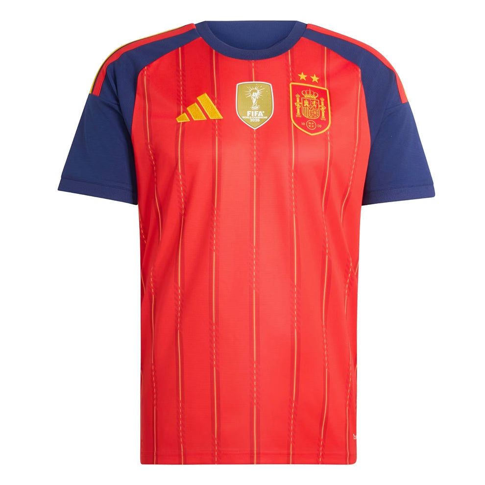 Spagna Home 2026