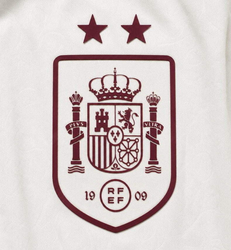 España visitante 2026