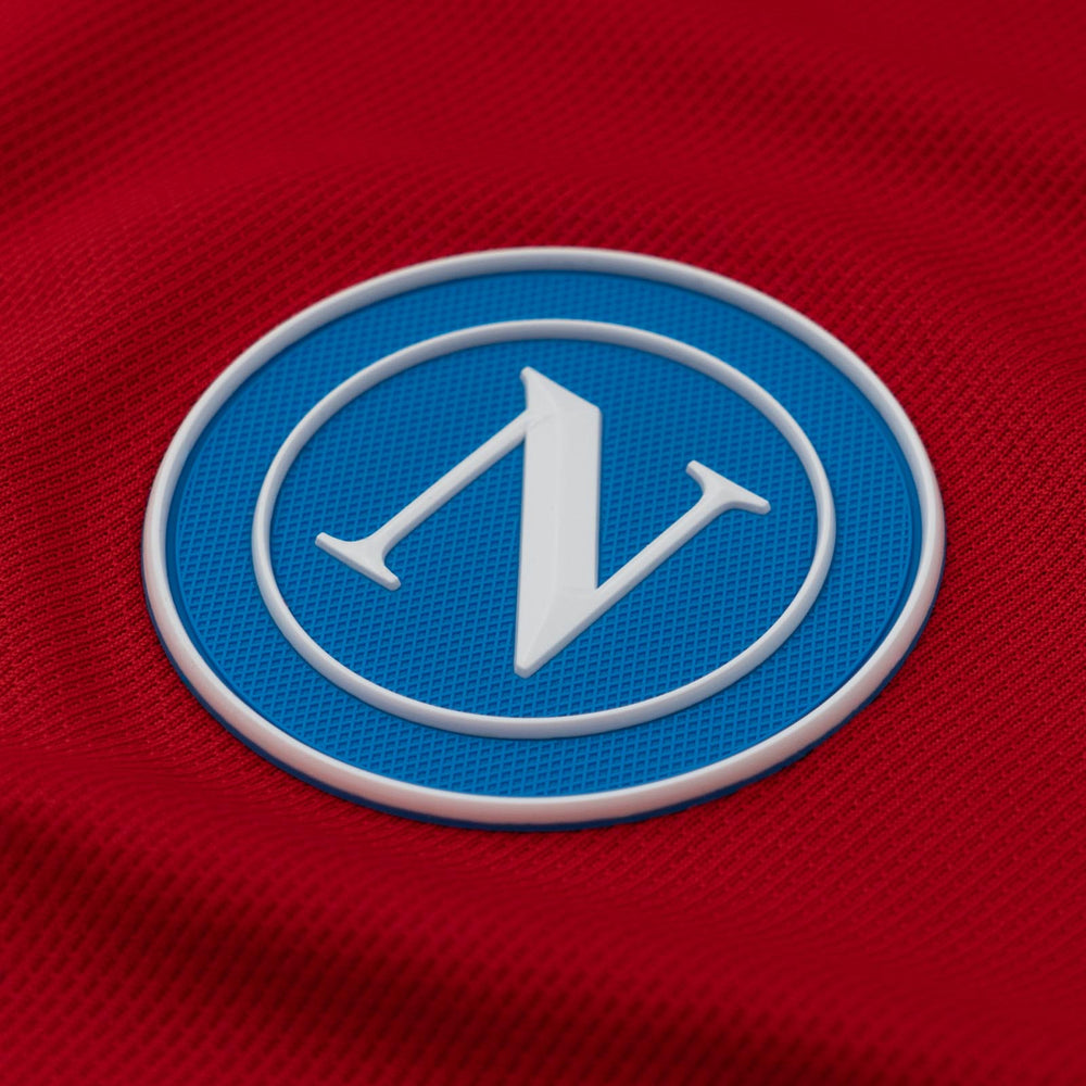 Napoli Third 2026/27