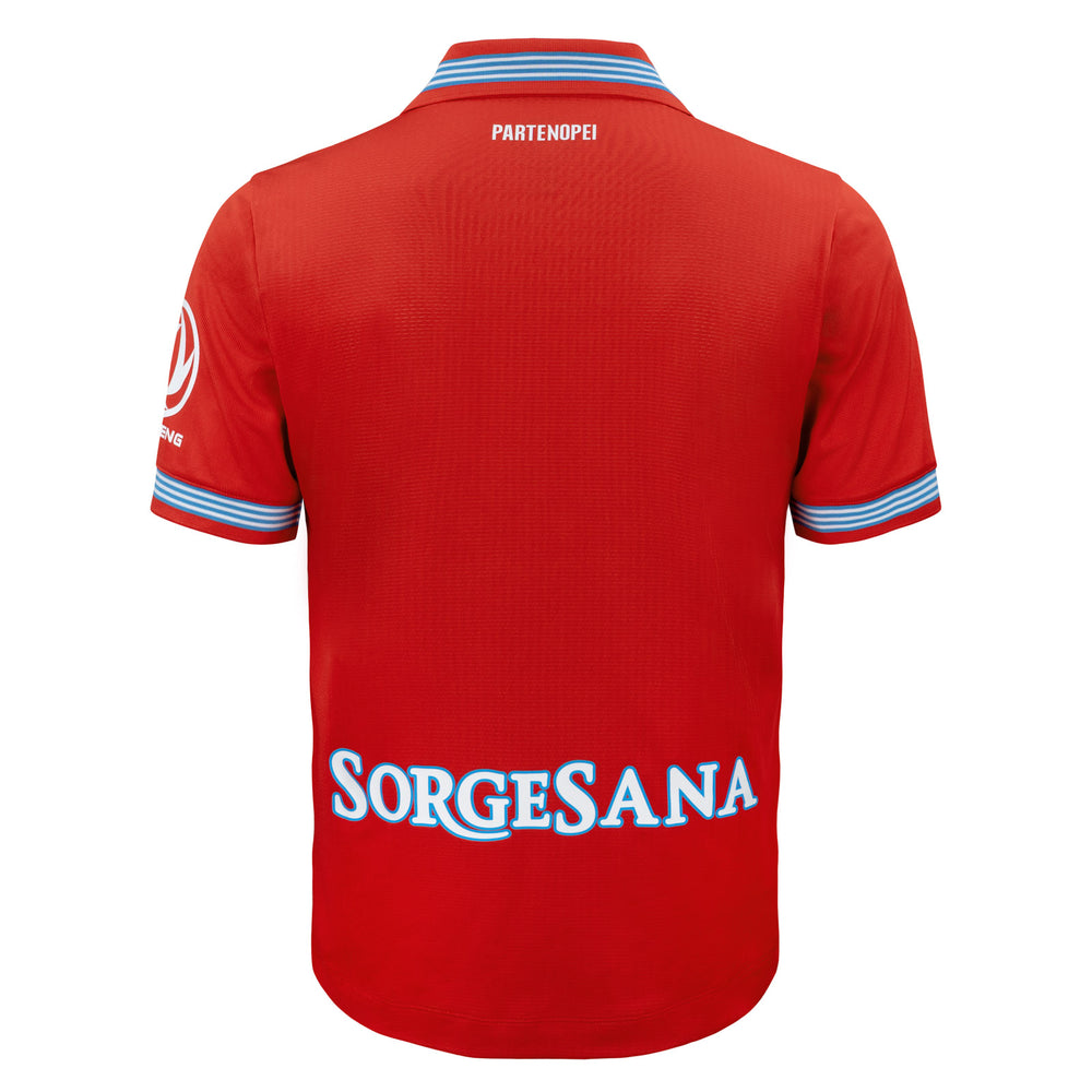 Napoli Third 2026/27