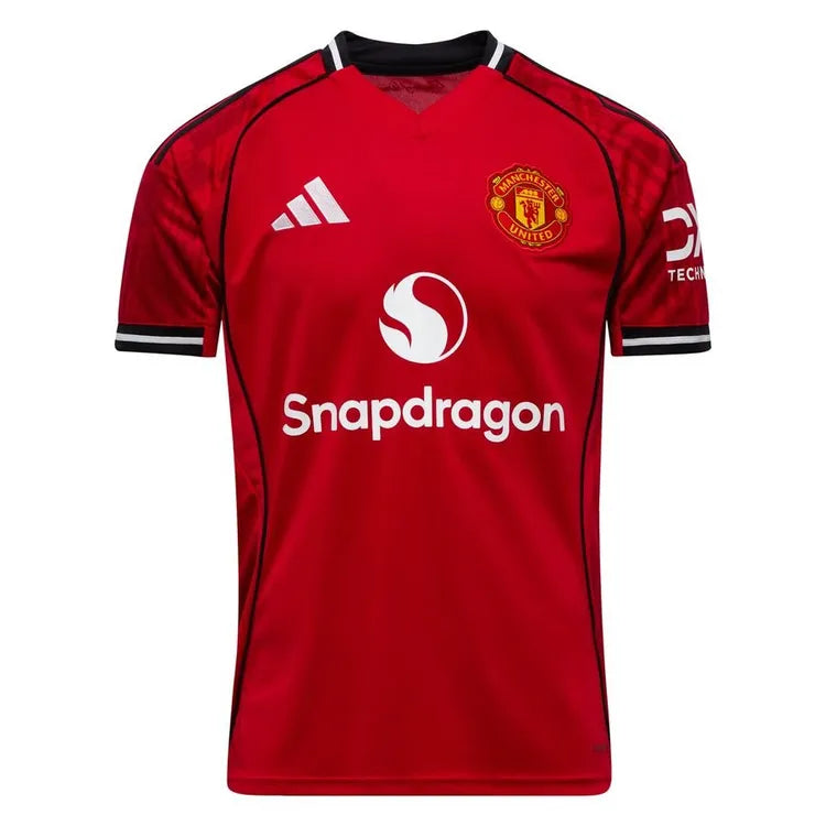 M.United Home 2025/26
