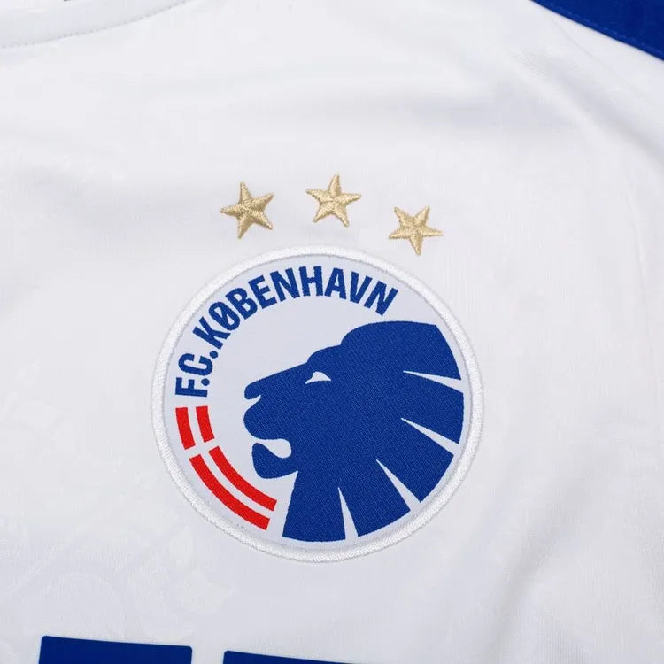 Copenaghen Home 2026/27
