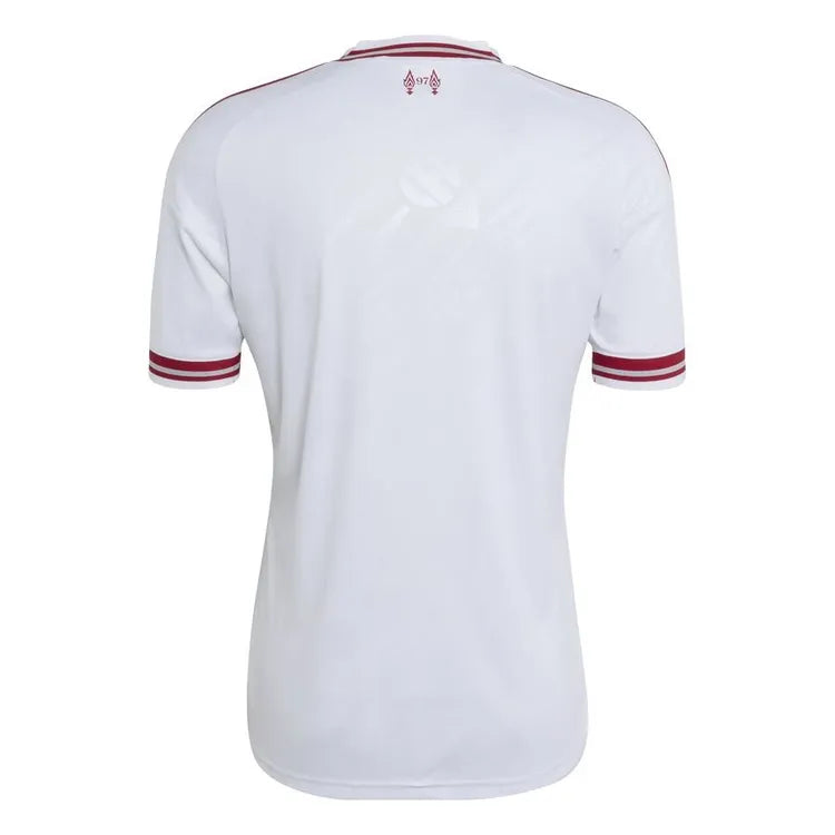Liverpool Away 2026/27