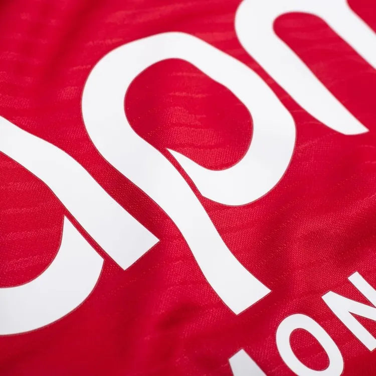 Monaco Home 2026/27
