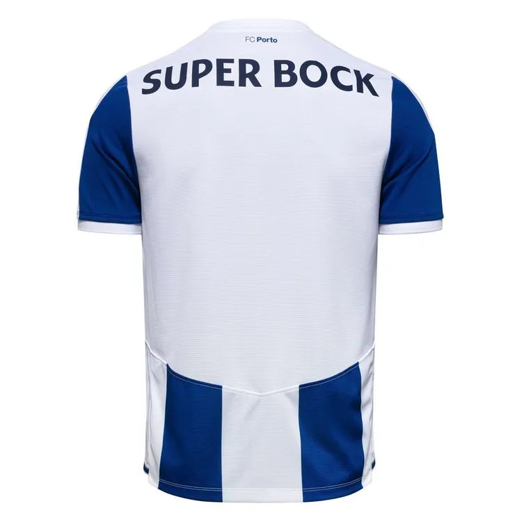 Porto Home 2026/27