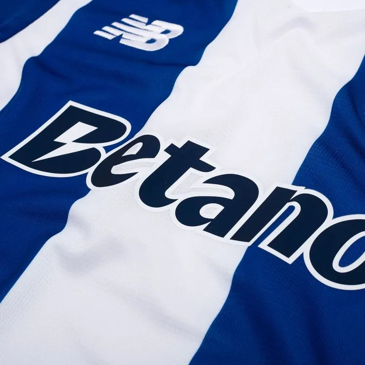 Porto Home 2026/27