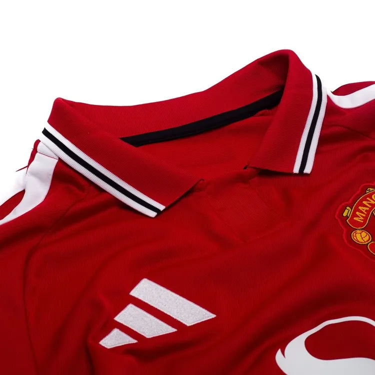 M.United Home 2026/27