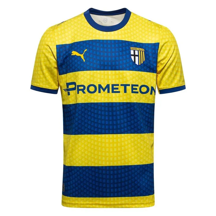 Parma Away 2026/27