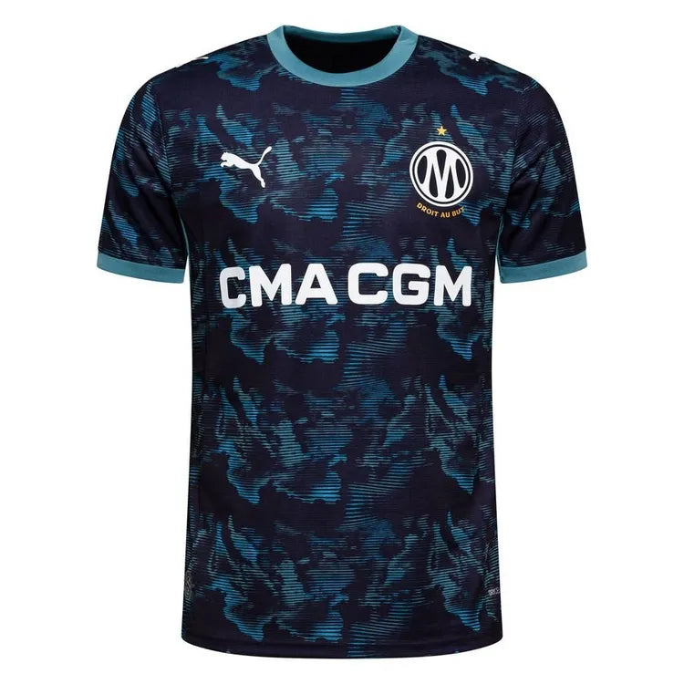 Marsiglia Away 2026/27