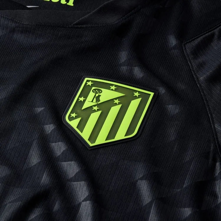 Atletico Madrid Away 2026/27