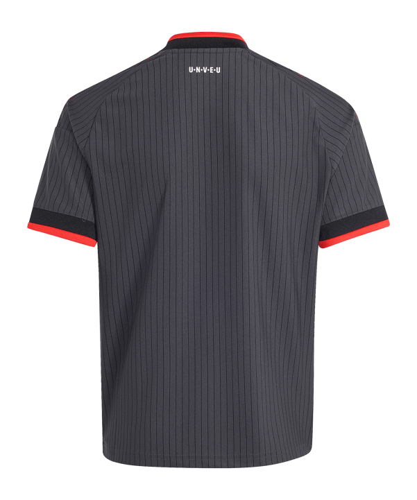 Union Berlino Away 2026/27