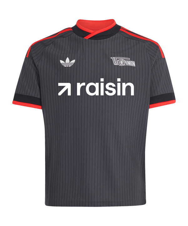 Union Berlino Away 2026/27