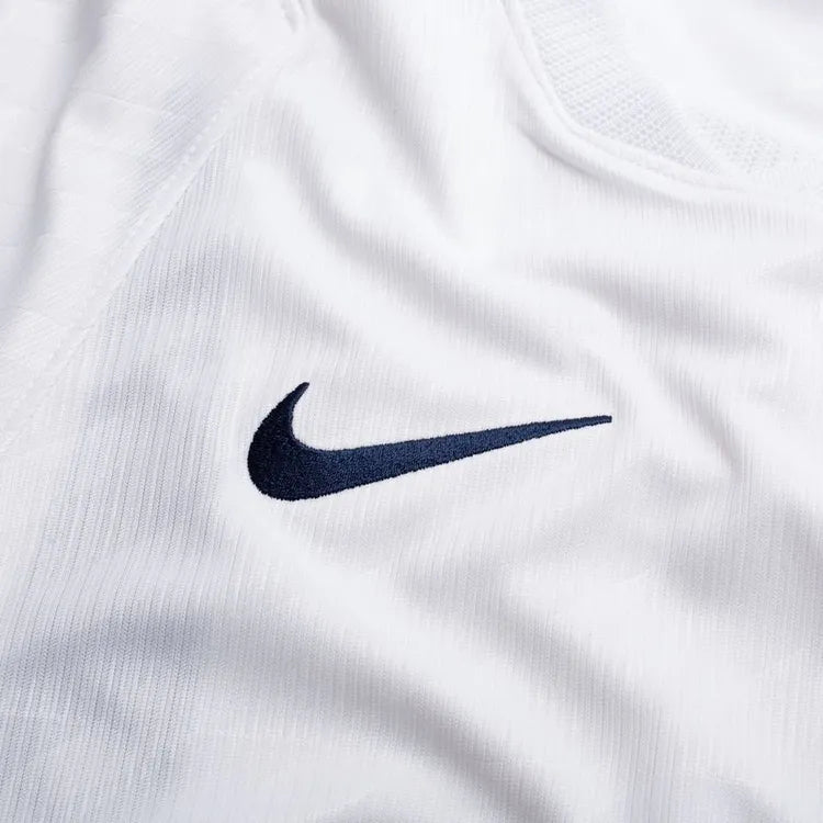 Tottenham Home 2026/27