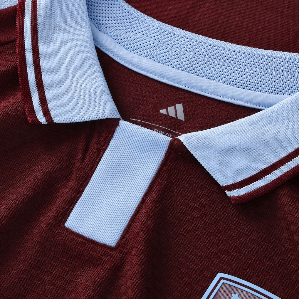 Aston villa Home 2026/27