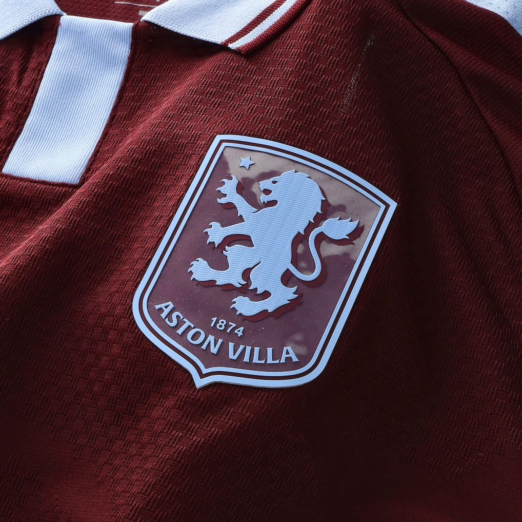 Aston villa Home 2026/27