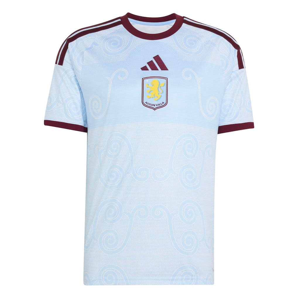 Aston Villa Away 2026/27