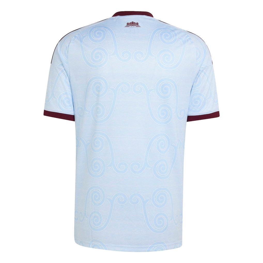 Aston Villa Away 2026/27