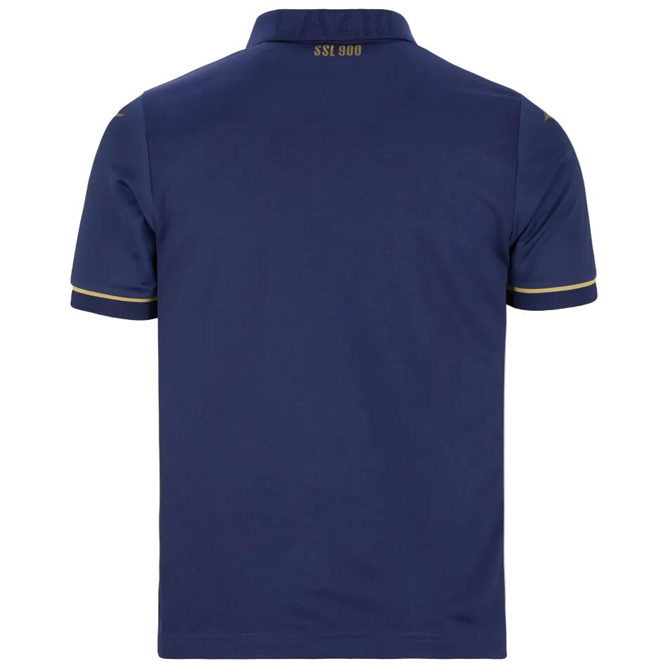 Lazio Third 2026/27