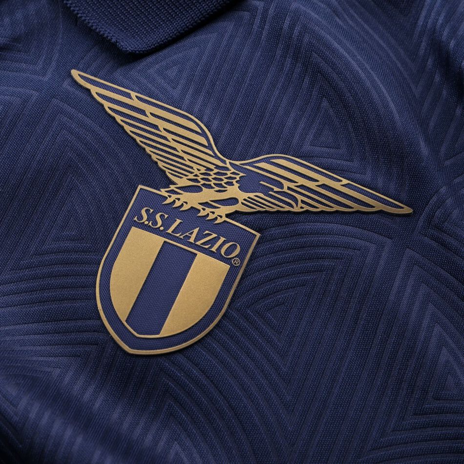 Lazio Third 2026/27