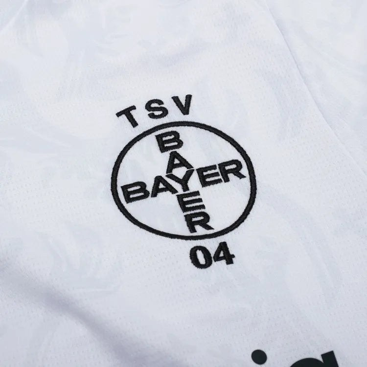 Bayer Leverkusen Third 2026/27