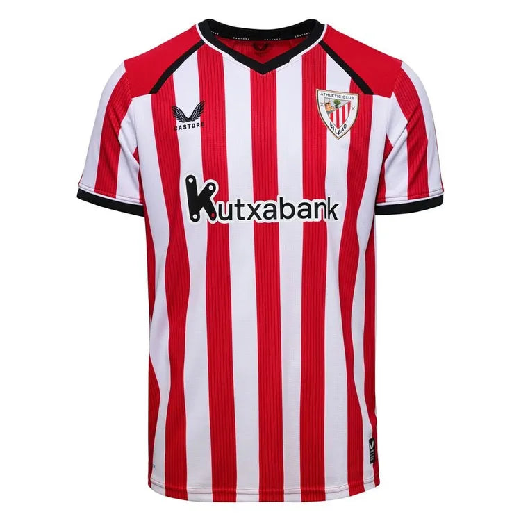 Athletic Bilbao Home 2026/27