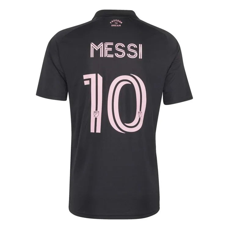 Messi Away 2026/27