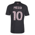 Messi Away 2026/27