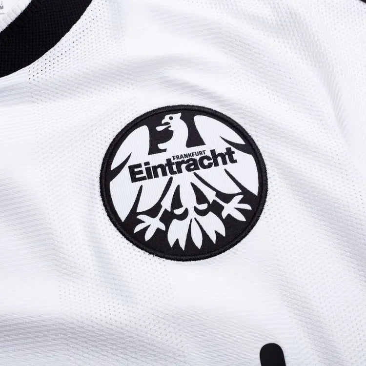 Eintracht Francoforte Away 2026/27