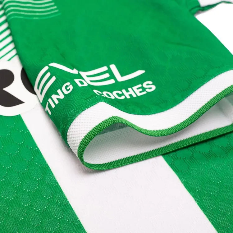 Real Betis Home 2026/27