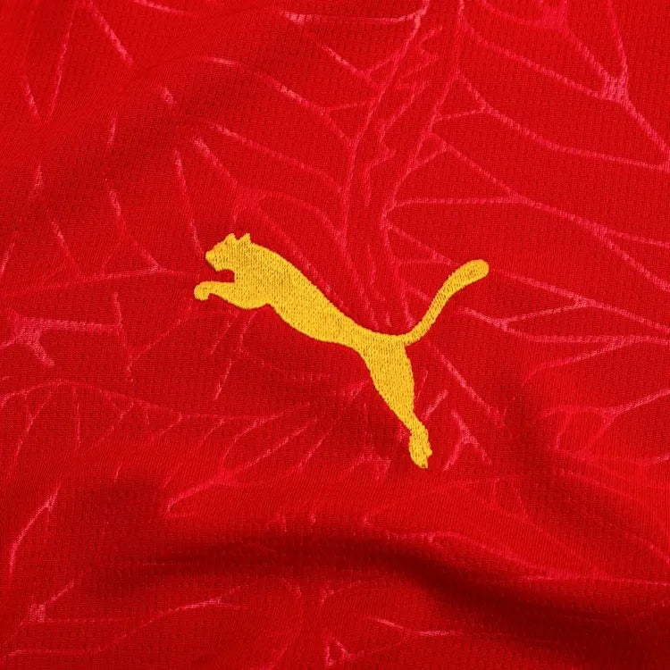 RB Leipzig Away 2026/27
