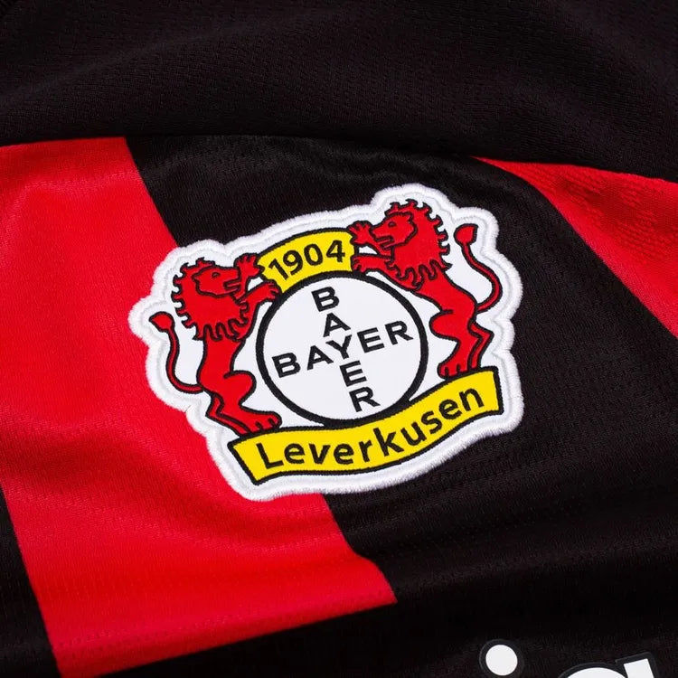 Bayer Leverkusen Home 2026/27